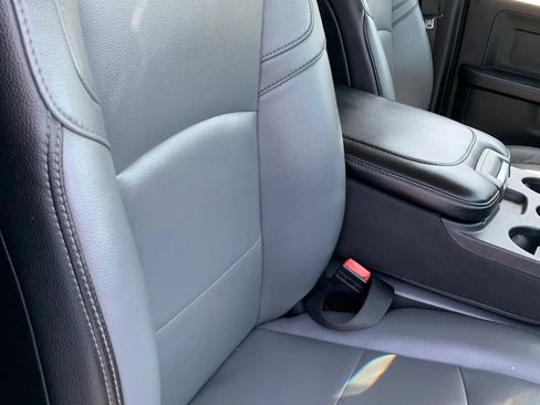 Used 2020 RAM 3500 Tradesman RWD image 15