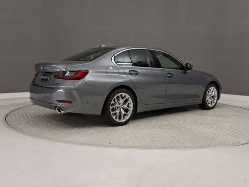 New 2026 BMW 330i Sedan w/ Convenience Package image 7