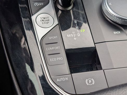 Used 2024 BMW X3 sDrive30i image 25