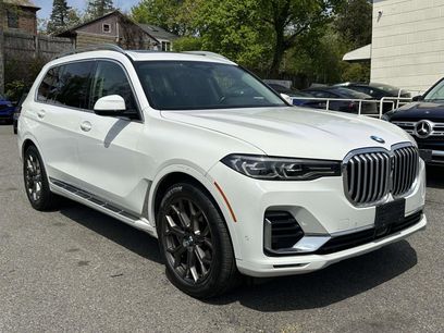 Used 2019 BMW X7 xDrive40i w/ Premium Package