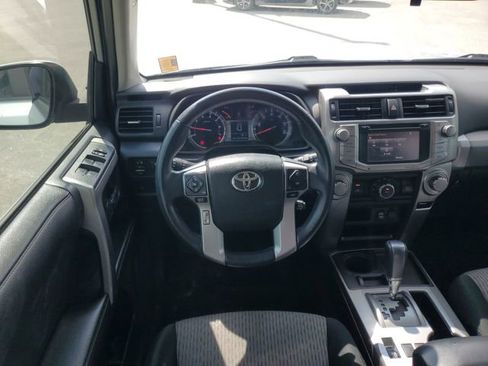 Used 2019 Toyota 4Runner SR5 image 25
