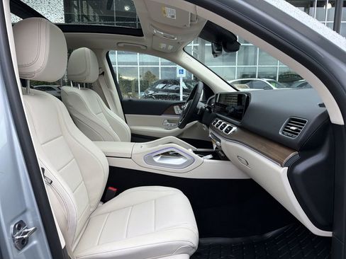 New 2026 Mercedes-Benz GLE 350 4MATIC image 14
