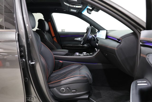 Used 2026 Genesis GV70 3.5T Sport Prestige AWD/4WD image 40