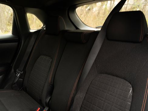 Certified 2024 Honda HR-V Sport image 18