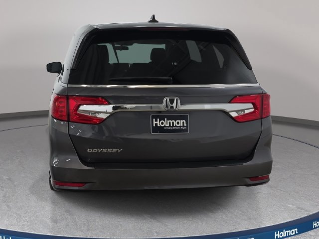 Used 2019 Honda Odyssey EX image 7