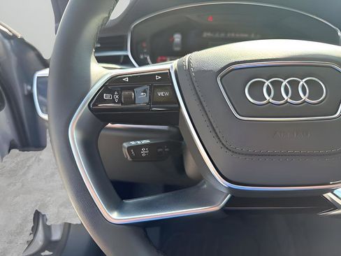 Used 2025 Audi A8 L 3.0T w/ Executive Package image 31