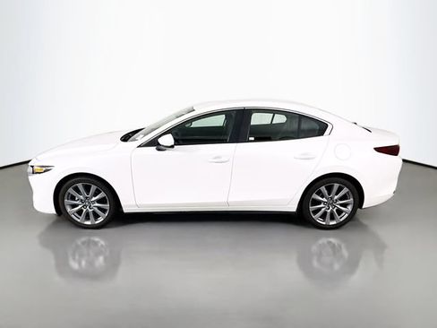 Used 2023 MAZDA MAZDA3 s FWD image 4
