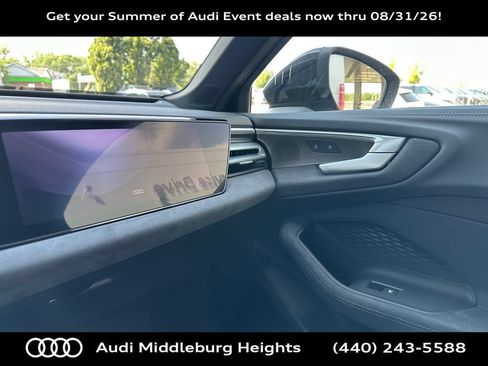 New 2026 Audi S5 Prestige AWD/4WD image 33