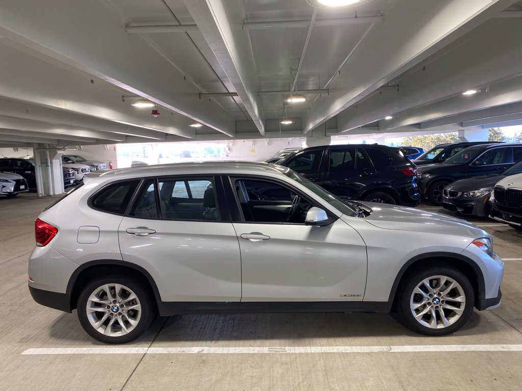 Used 2015 BMW X1 xDrive28i AWD/4WD image 7