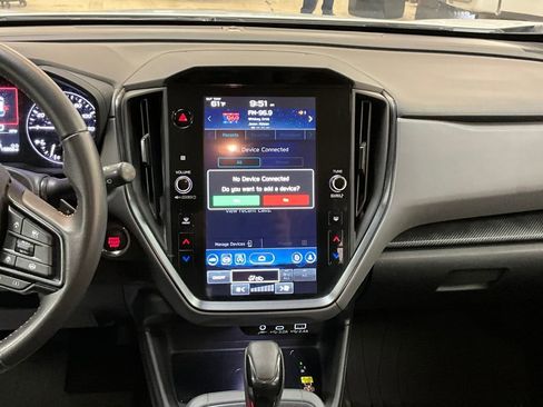 Used 2024 Subaru Crosstrek 2.5i Limited image 8