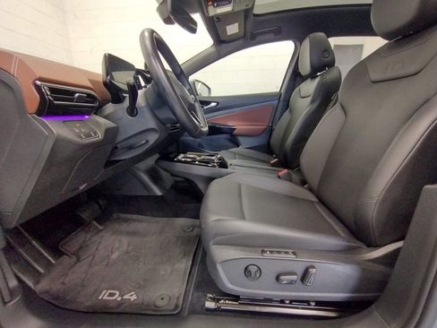 Used 2022 Volkswagen ID.4 Pro S image 21