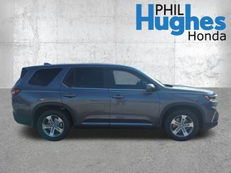 New 2025 Honda Pilot EX-L video 2