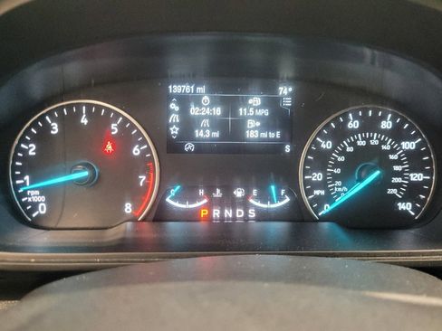 Used 2019 Ford EcoSport SE w/ SE Convenience Package AWD/4WD image 23