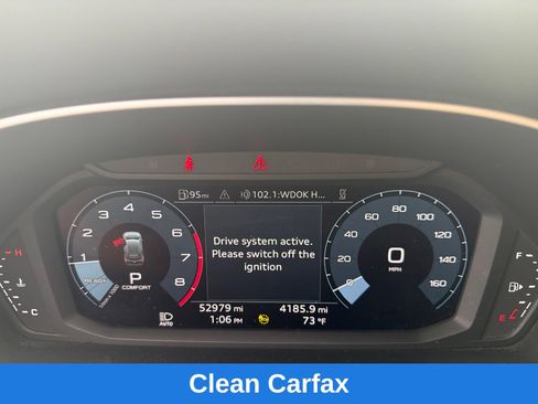 Used 2022 Audi Q3 2.0T Premium AWD/4WD image 13