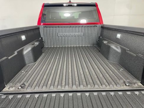 New 2026 Toyota Tacoma SR5 AWD/4WD image 10