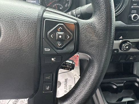 Used 2023 Toyota Tacoma SR image 21