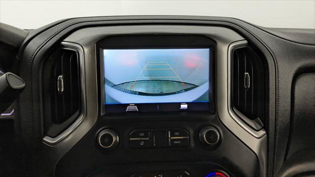 Used 2023 Chevrolet Silverado 2500 LT w/ Convenience Package AWD/4WD image 30