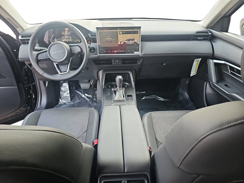 New 2026 MAZDA CX-5 Select AWD/4WD image 9