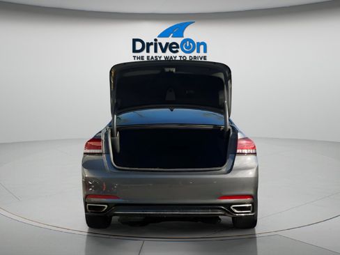 Used 2019 Genesis G80 3.8 AWD/4WD image 10