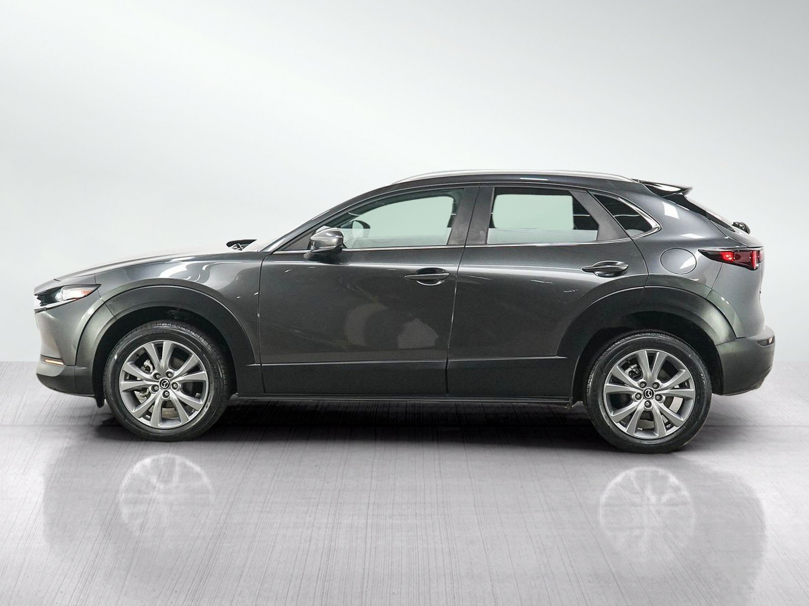 Used 2023 MAZDA CX-30 AWD 2.5 S w/ Preferred Package image 2