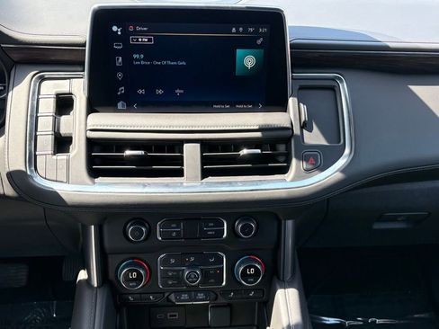 Used 2024 Chevrolet Tahoe LT RWD image 19