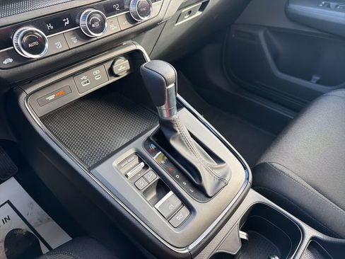 Certified 2023 Honda CR-V EX image 34