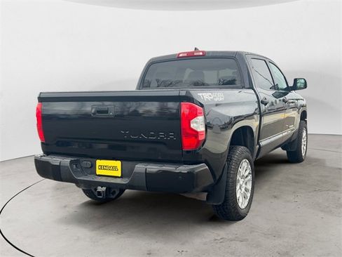 Used 2020 Toyota Tundra SR5 image 5