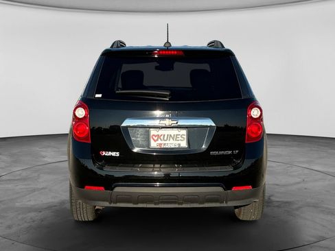 Used 2015 Chevrolet Equinox LT w/ Driver Convenience Package FWD image 8