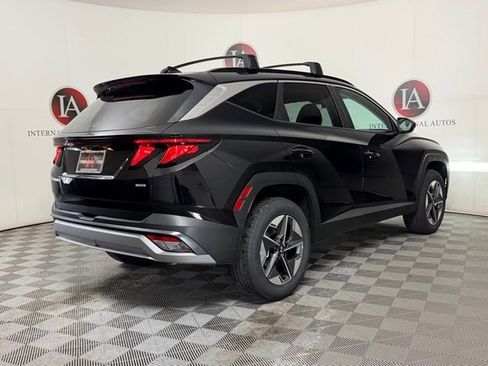 New 2026 Hyundai Tucson SEL AWD/4WD image 7