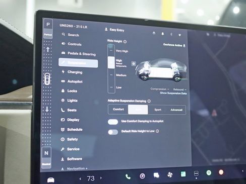 Used 2021 Tesla Model S Long Range image 21