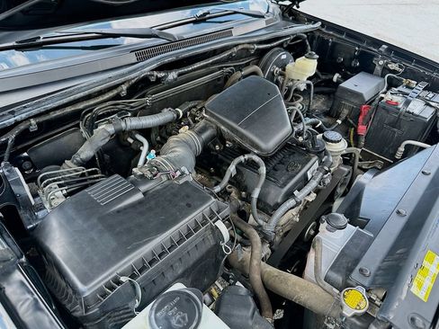 Used 2015 Toyota Tacoma PreRunner w/ Convenience Package RWD image 26