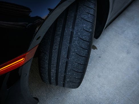 Used 2025 Porsche 911 Targa 4 GTS image 13