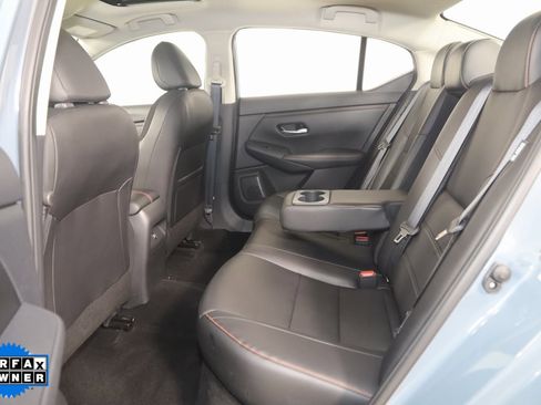 Used 2024 Nissan Sentra SR w/ SR Premium Package image 48