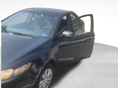 Used 2012 Kia Forte EX FWD image 3