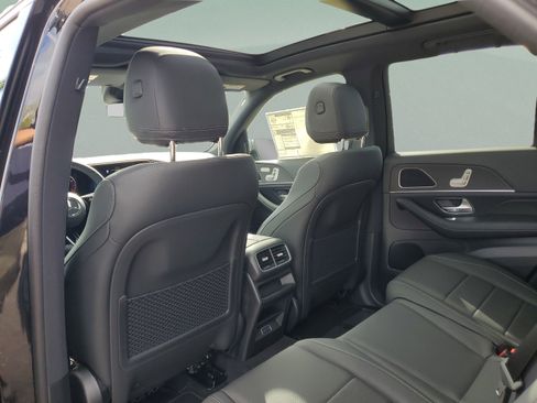 Certified 2026 Mercedes-Benz GLE 350 4MATIC image 8