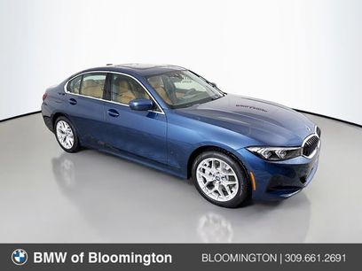 New 2026 BMW 330i xDrive Sedan w/ Convenience Package