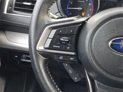 Used 2019 Subaru Legacy 2.5i Premium w/ Popular Package #2A image 19