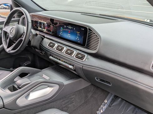 Certified 2025 Mercedes-Benz GLE 350 4MATIC image 35