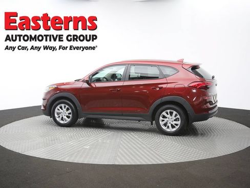 Used 2020 Hyundai Tucson SE w/ Cargo Package AWD/4WD image 61