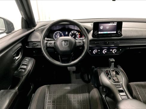 Used 2024 Honda HR-V Sport image 17