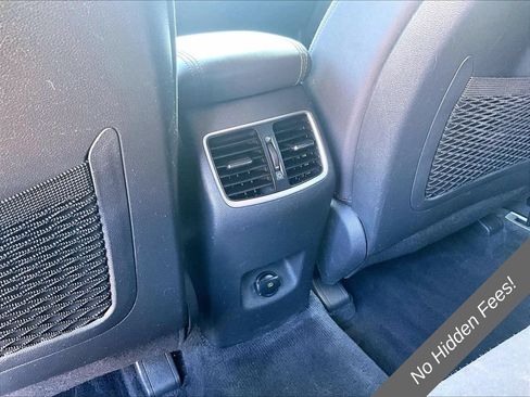 Used 2019 Hyundai Tucson Sport w/ Cargo Package FWD image 22