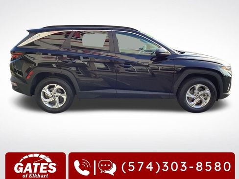 Used 2024 Hyundai Tucson SEL image 11