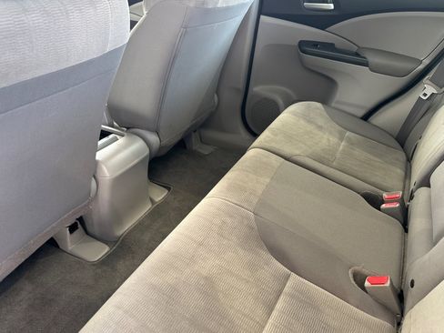 Used 2013 Honda CR-V LX image 15