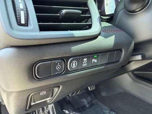 Certified 2024 Acura TLX SH-AWD w/ A-SPEC Pkg image 16