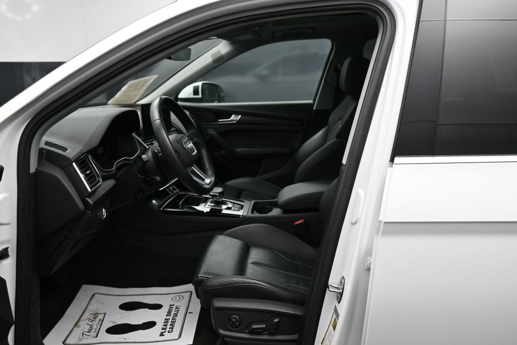 Used 2024 Audi Q5 2.0T Premium Plus AWD/4WD image 9