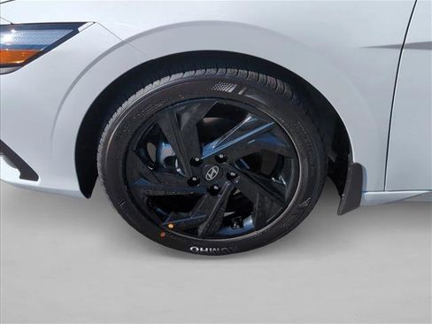 New 2026 Hyundai Elantra Sport image 10