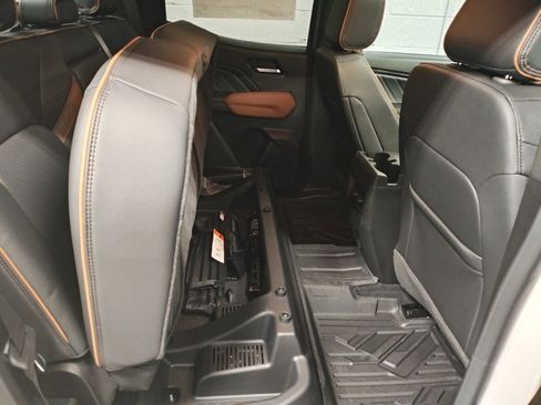 New 2026 GMC Canyon AT4 w/ Technology Plus Package image 12