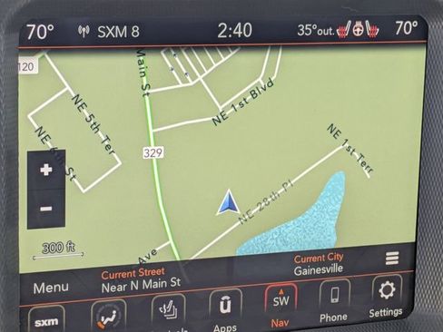 Used 2023 Jeep Gladiator Mojave w/ LED Lighting Group image 24