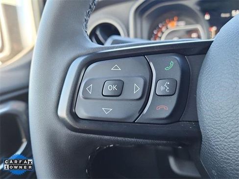 Used 2025 Jeep Wrangler Unlimited Rubicon image 27