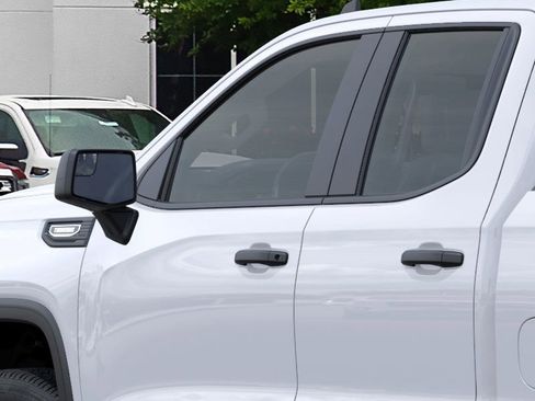New 2026 GMC Sierra 1500 Pro w/ Pro Value Package RWD image 14